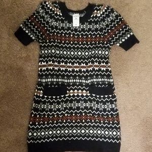 CUTE Sweater dress